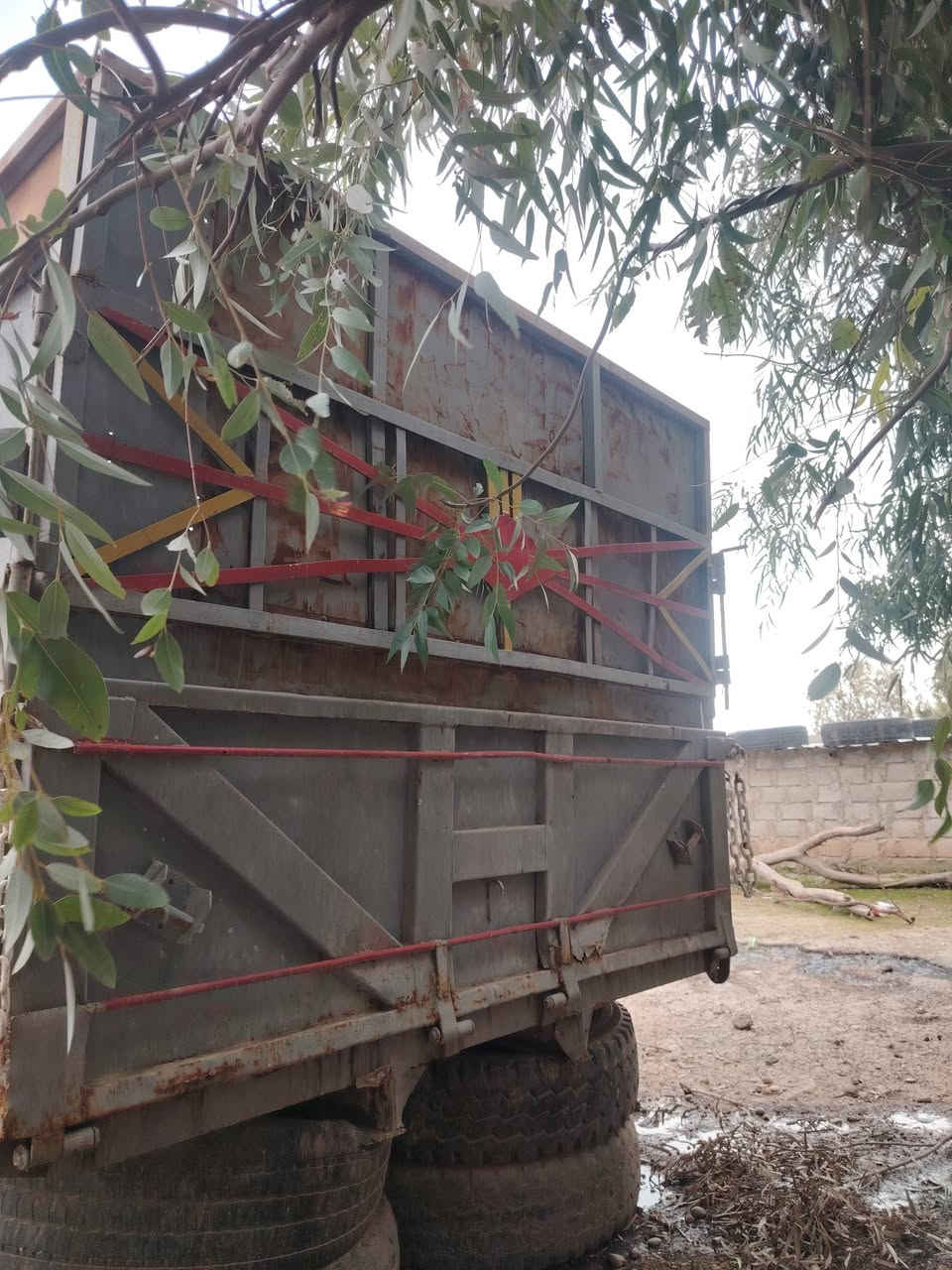 بودي للبيع
مكان موصل زمار.
الاستفسار ***********
