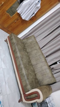 ٤ قنفات • ٨ متر • وتر بروف