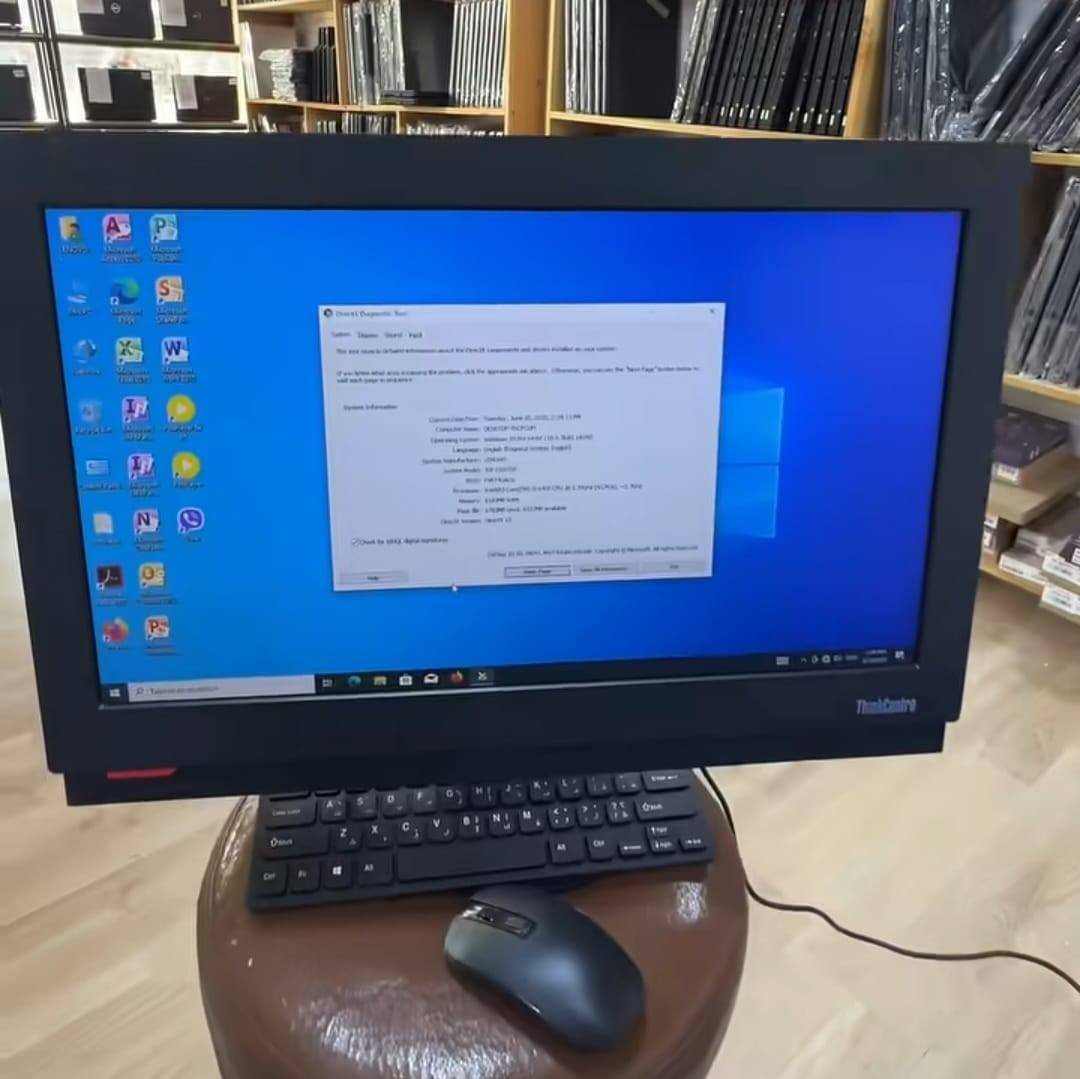 متوفر لدينا حاسبات لابتوب واول ان ون وقطع غيار للحاسبات للطلب والاستفسار الاتصال على الرقم متوفر واتساب *********** عمارة, ميسان
