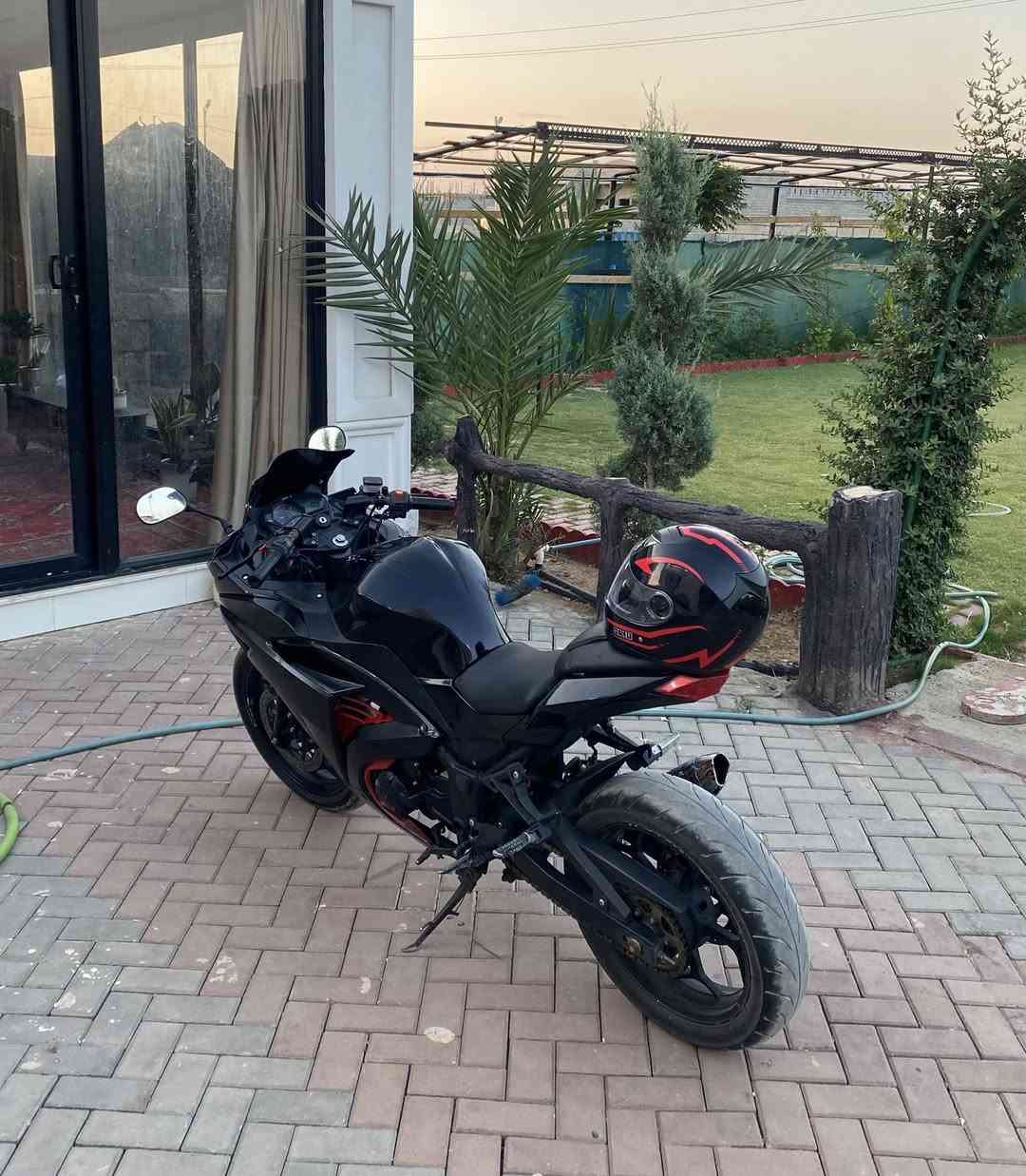 2023 محرك 250 ما مفتوح دراجه حلوه سعر مليون و 900


**إذا كنت صاحب هذا الإعلان وتريد حذفه لأي سبب، رجاءا أرسل رسالة إلى الدعم الفني**