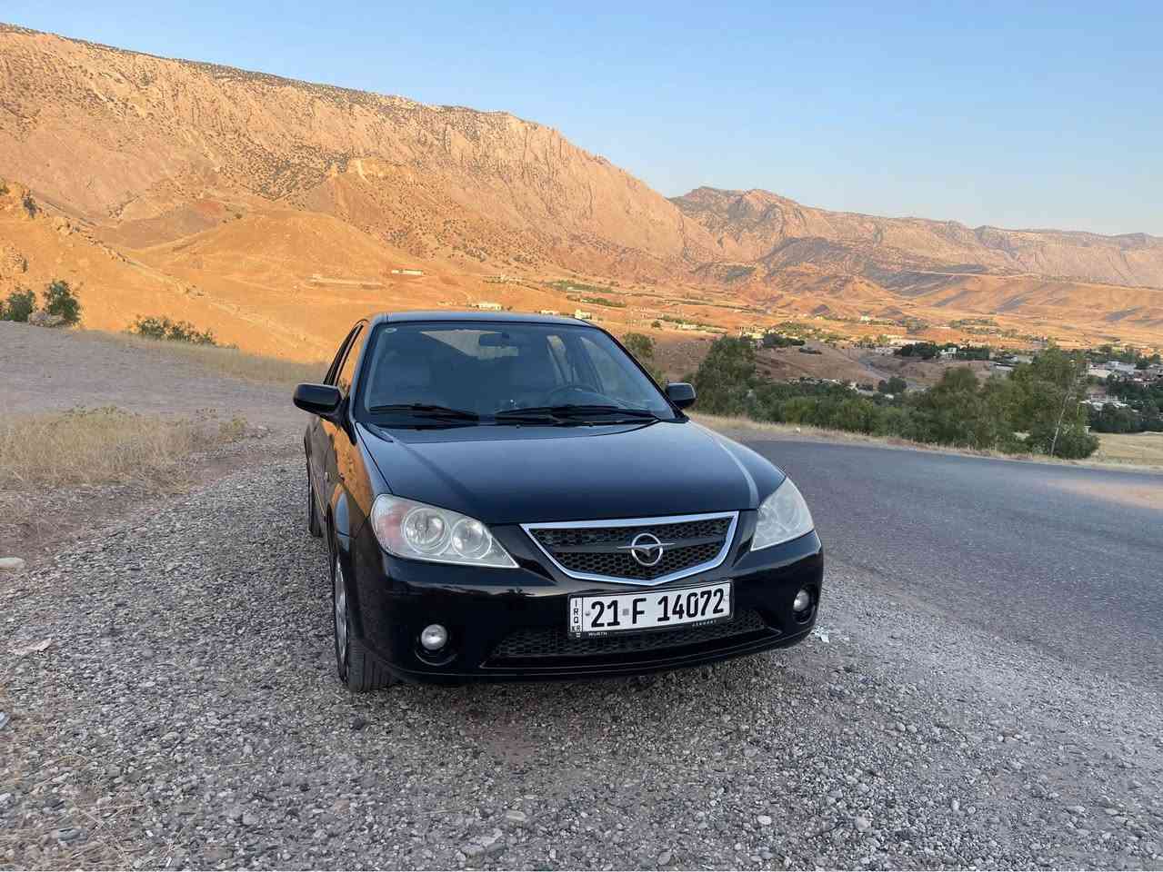 بةناوي خواي گةورة 

مازدا فاملي موديل ٢٠١١ گير توماتيك    دو پارچة بوياخة لةسةر ساغي  بيشو دوا كةبسة  ٢٠٠ هةزار غةرةمي تياية دواي مةعامة بوت دةگكرينمةوة 
رةقةمو سةنةوي تا ٢٠٢٨ تازةية  تةبريد 
شاشة ئايپاد  كاميرا
چوار جام كارةبا 
ئاوينة كارةبا 
تايةي تازة 
دةرو ناوي جوانة  سةيارةكة هي مالي خومة
 گيرو مةكينة  تةقةو رةقة بةشةرت 

سعري  ٦٣ گةلا 
ژمارة موبايل
***********
ڤايبةر 
واتس ئةپ دار بنديهكان, السليمانية
