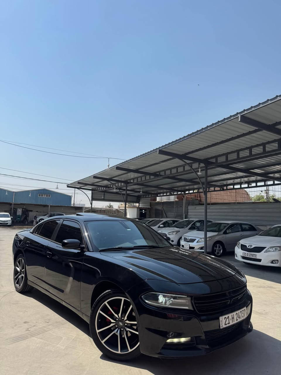 Dodge charger 2017 sxt plus دؤج ٢٠١٧ وارد كندي  كلين داخل بوه ليره ٢پرچەی بویتە سبوخ بی داخیلی ئیرباگ بەس شان دەرکەی سەکن وچاملخی سەکن سبوخە بە ناوی خۆمە هەموو شتی نوییە  سحری ١٨٨ مەجالەکی کەم أربيل, العراق


**إذا كنت صاحب هذا الإعلان وتريد حذفه لأي سبب، رجاءا أرسل رسالة إلى الدعم الفني**