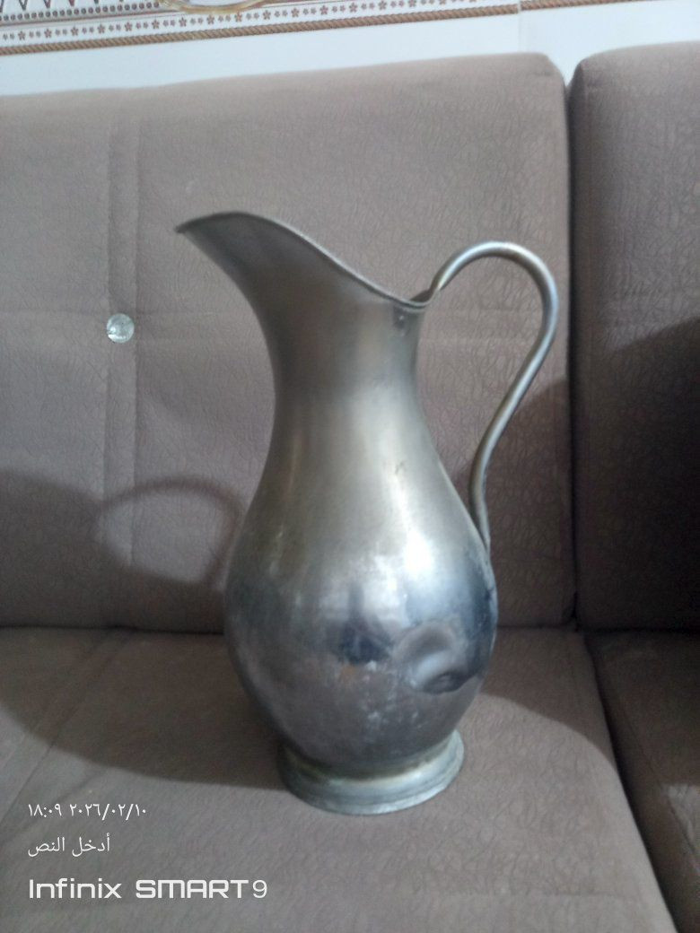 غراض قديمه للبيع الاستفسار على الخاص


**إذا كنت صاحب هذا الإعلان وتريد حذفه لأي سبب، رجاءا أرسل رسالة إلى الدعم الفني**