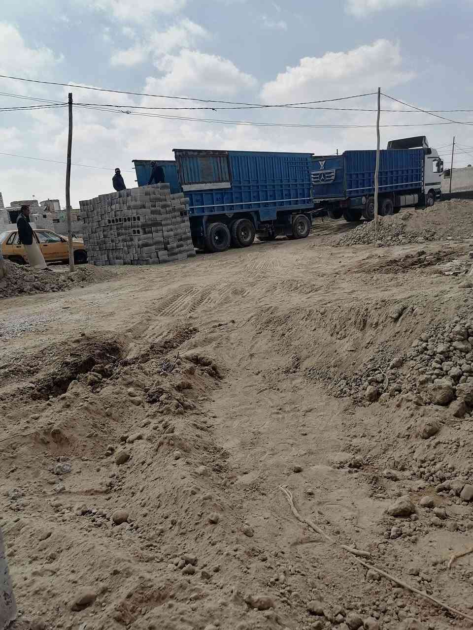 سلام عليكم للبيع بلوك مكاني ديوانيه ***********
