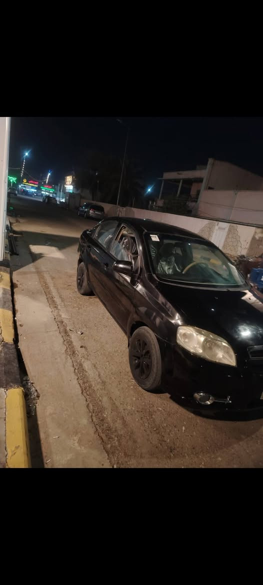 سلام عليكم
افيو موديل ٩ رقم بغداد مجفيه  ومعمره  كير اوتو ماتك 
مكينه جديده قبل شهر شاديه سياره نضيفه معايزه اي شي 
سعر ٤٠ ورقه وبيه مجال حك الجيه لل استفسار رقم ***********   مكاني واسط كوت
