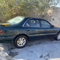 سوناتا 1996 • رقم بغداد • تبريد ثلج