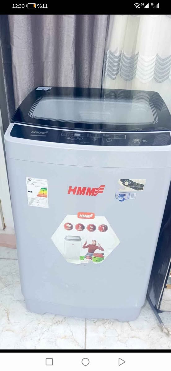 ‎للبيع الغساله فووول اوتماتيك استعمال قليل اخذتها قبل شهرين حتى النايلون بعده بيها من فوك وبيها أضاءه‎ بغداد, العراق


**إذا كنت صاحب هذا الإعلان وتريد حذفه لأي سبب، رجاءا أرسل رسالة إلى الدعم الفني**