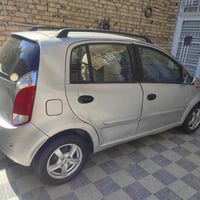 شيري A1 موديل 12 السيارة جاهزة حدادية تبريد تخم تاير الاتصال ع رقم 078...