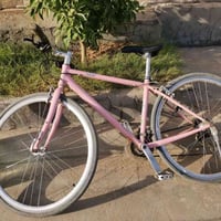 جيانت • ٨ سرعات • شيمانو