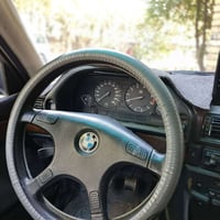 بي ام دبليو 735 • موديل ٨٨ • واسط العزيزيه