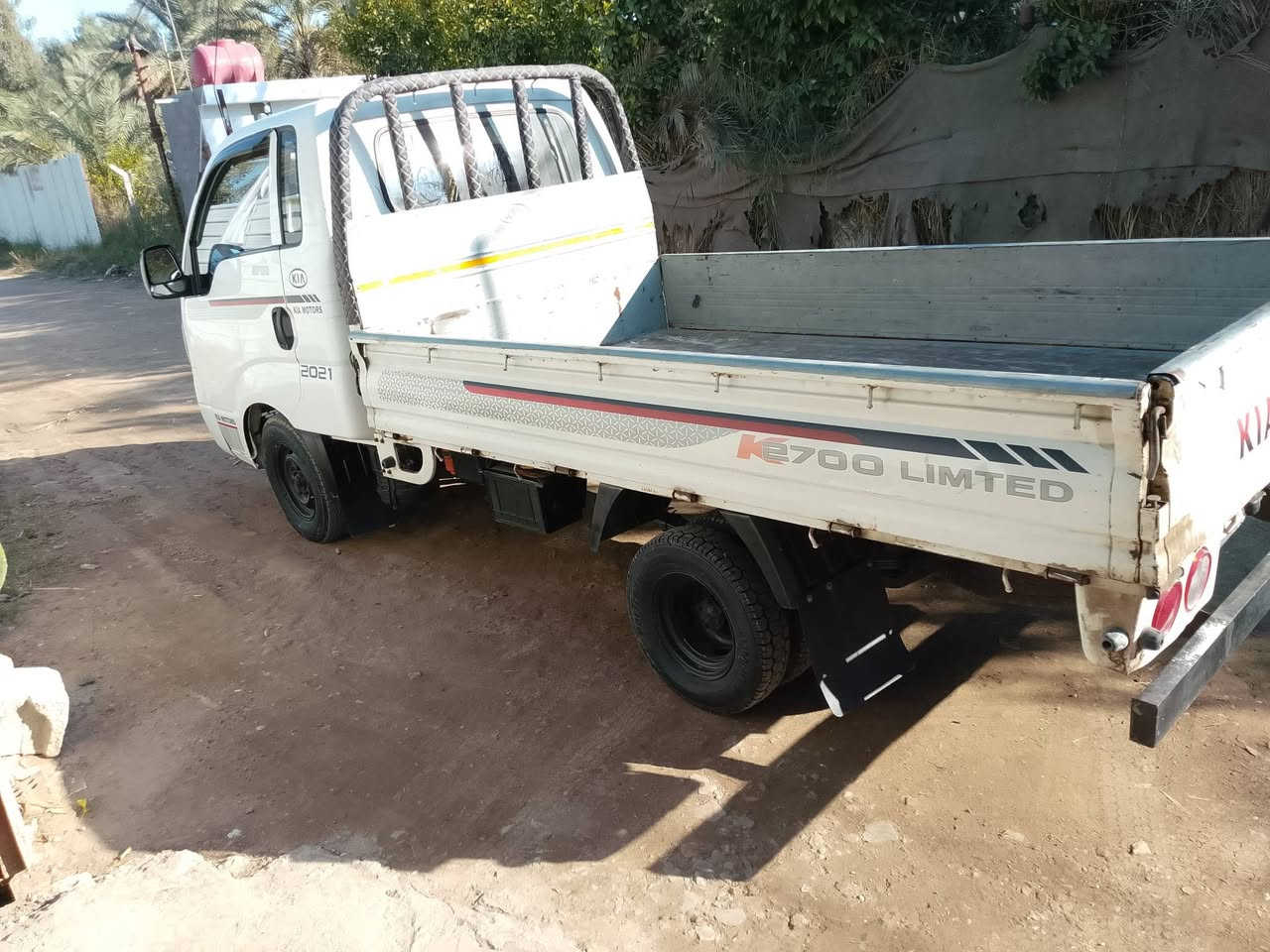 كيه للبيع موديل14رقم واسط بسمي تخم تاير تحويل مباشر كهربايات شغاله مكينه لا تنقيص ولا تخير السعر     110 وبيه مجال ***********
