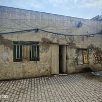 منطقة الفضل • ١٢٨م • ركن