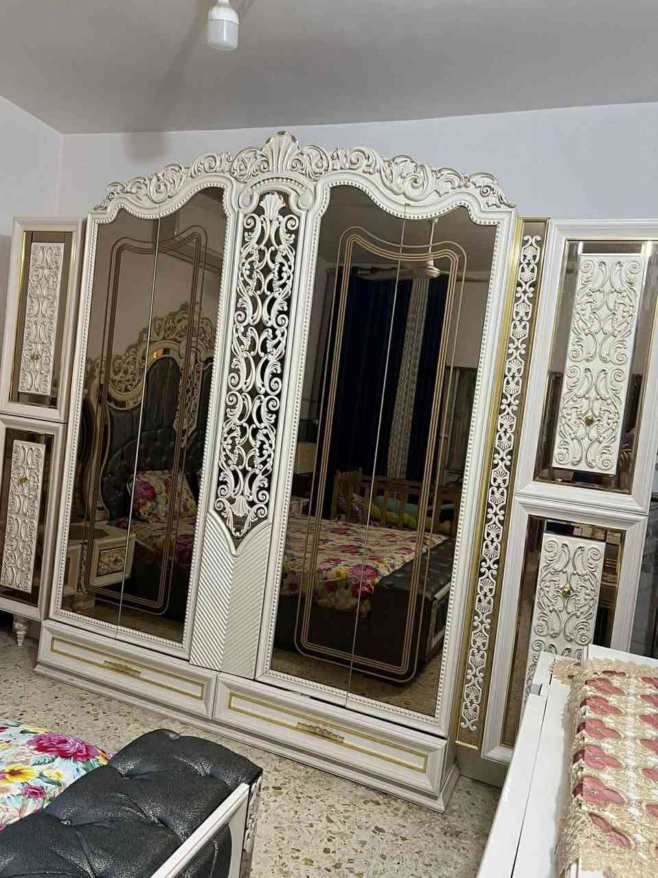 السلام عليكم غرفه تركيه للبيع شوفت عيونكم نضيفه مابيه اي ضرر ستعمال قليل السعر ٨٥٠ وبيه مجال بسيط شراي راسلني وتدلل مكان ديالى جديدة الشط


**إذا كنت صاحب هذا الإعلان وتريد حذفه لأي سبب، رجاءا أرسل رسالة إلى الدعم الفني**