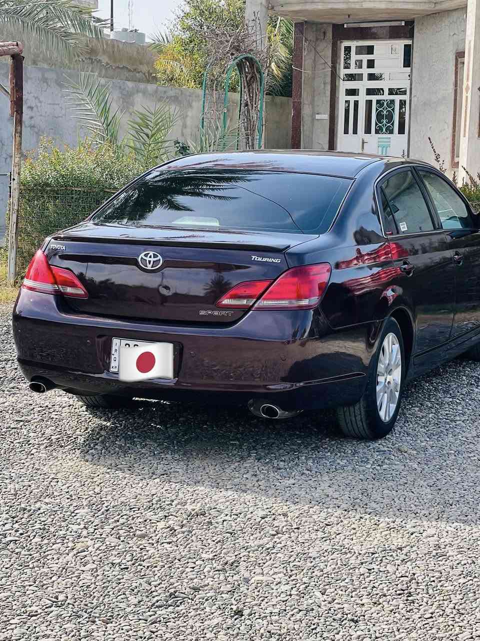 أفلون كص ادوات متومه اربيل شرط كير محرك 

السعر 55 وبيها مجال ويرهم مراوس بأدوات أوبل ماريد بطه ماريد ملكه ماريد  وحياكم

***********
مكاني الزويه
