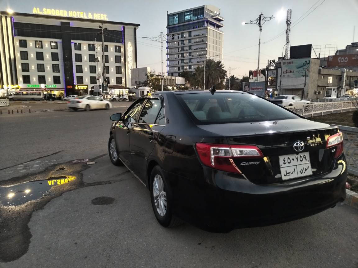 كاميري موديل 12 كلين لا صبغ لا تبديل
گير محرك بشرط
مكاني كركوك
*********** كركوك, العراق
