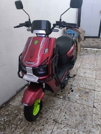 السَلٱمٌ عـَلـْيگمّ دراجه شحن للبيع بطارية ليثيوم فوسفات الحديد ملف ٢٠...