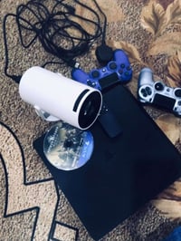 بلستيشن فور سليم • ١تيرا • البصره الحكيميه