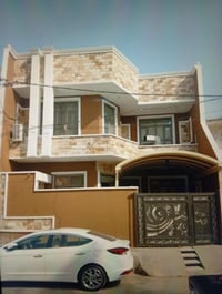 التحرير حي العمال • ١٥٠م • طابقين