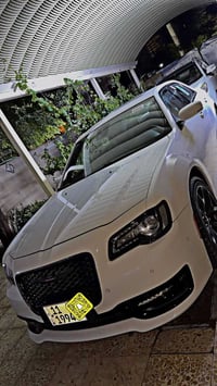 رمضان كريم أوباما خليجيه بغداد فول 300s موديل ٢٠٢٣ ماشيه ١١الف السيارة...