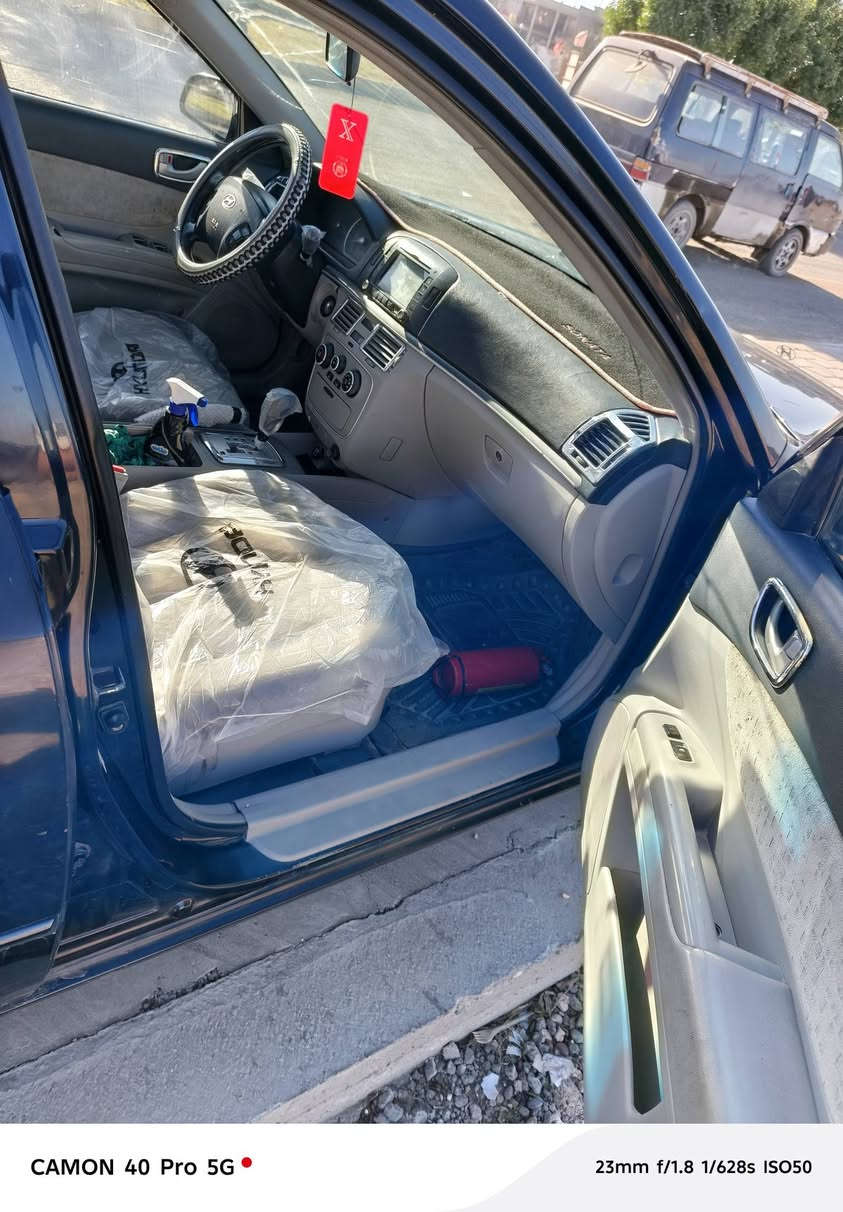 سلام عليكم سوناتا وارد امريكي مديل 2007 مكينه كير خير من الله تخم تاير صدر خلفي امامي جديد مكينه 2400 سونار موجود بل منشور اسعر 90 وبي مجال عنوان ديالى بلدروز رقم الهاتف ‏‪***********‬‏
