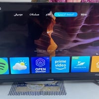 ٤٣ انش • سمارت انترنيت • ال جي
