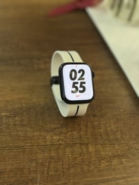 آبل واتش ٧ نايك • ٤٥مم • بطارية ٨٦٪