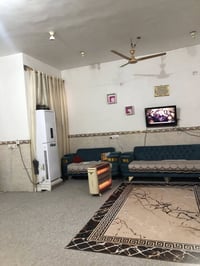 مسيب حي أم البنين • ٢٠٠م • ٤غرف