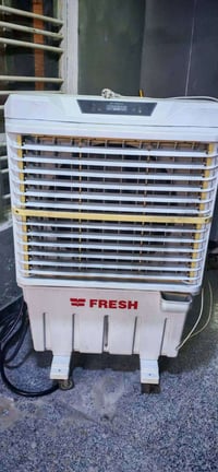 مبراد كبير • نضيف • بلا عطل