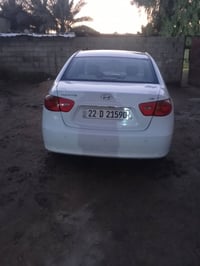 افانتي فول • ٢٠٠٩ • ١٦٠٠