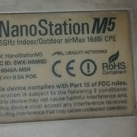 راوتر • نانو • شغالات