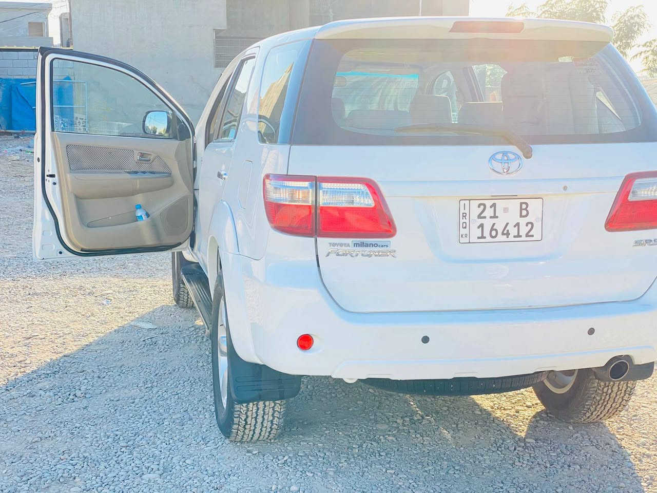 سياره على وضع الشركه 
موديل 11

سياره فول يابان 
محرك وكير شرط 
على و ضع الشركه 
سياره كامله من كل نواحي
سياره  قطرى صبغ مابيها 
والسنويه لل30
كامله سياره
*********** كركوك, العراق
