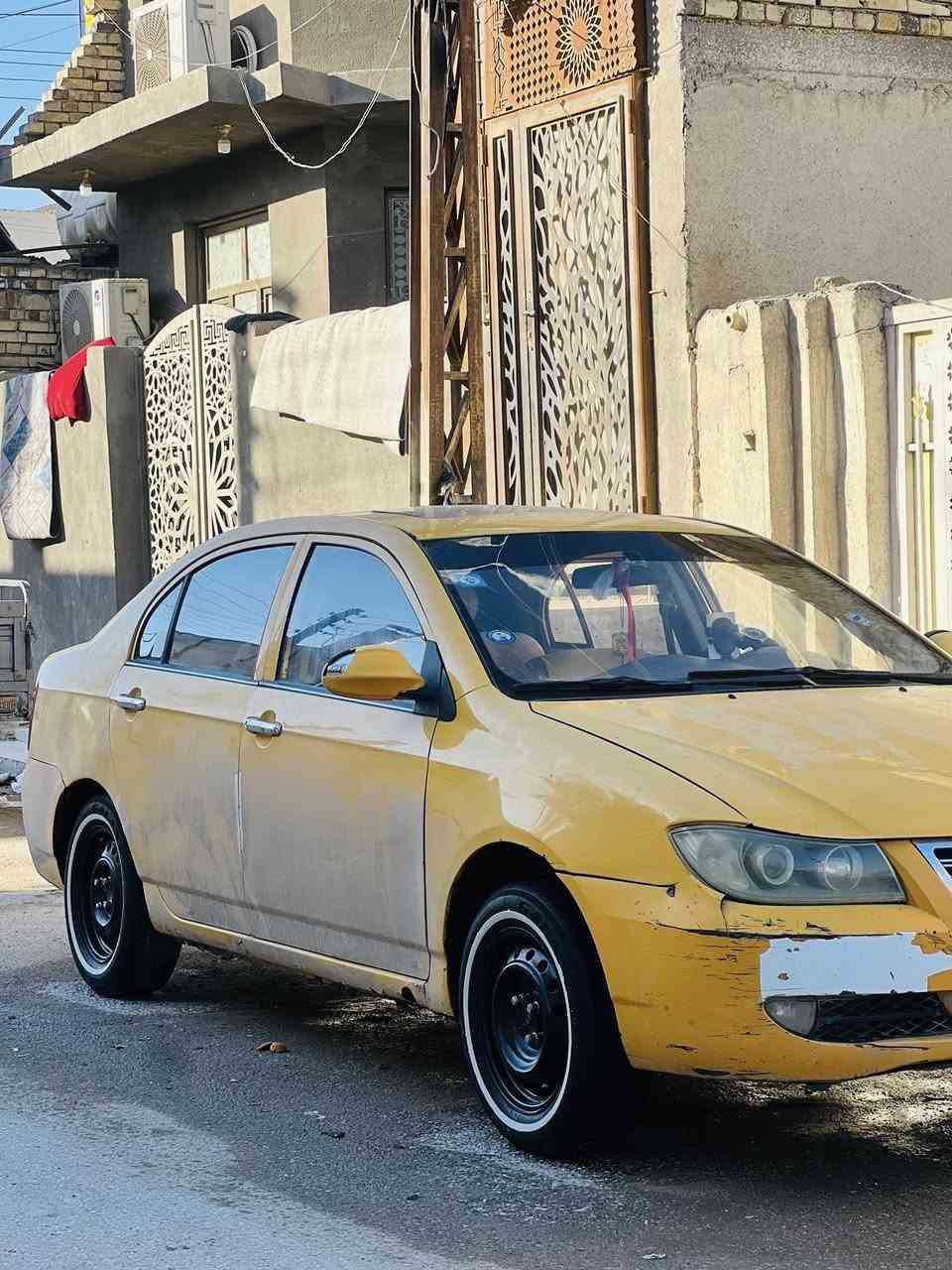 2013محور كورلا بيكاتشو محوره بغداد ماكو اي كصه ولاتخريب  مداور ثاني يوم جاهزه سياره بيه نواقص بسيطه  مكان ناصريه مركز ***********
