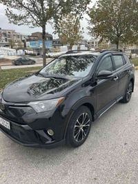 راف فور XLE • ٢٠١٨ • رقم اربيل