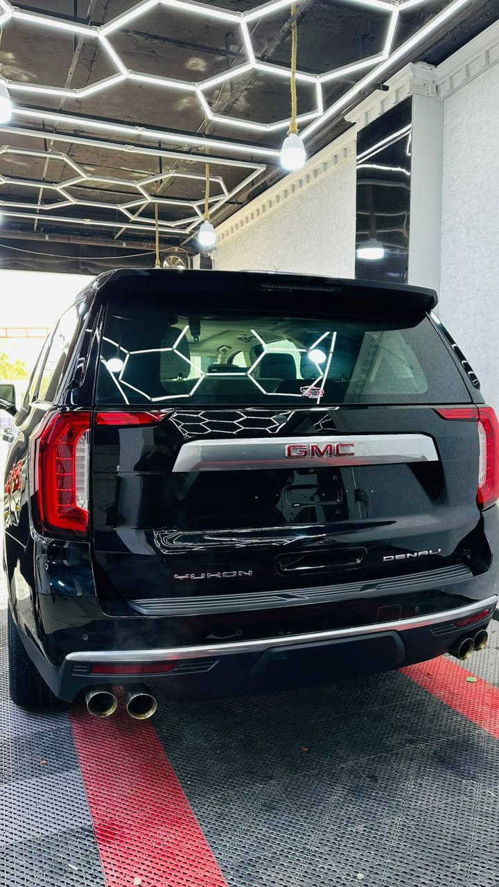 دينالي
GMC YUKON DENALI 2024

وكالة المنصور  السيارة مغلفة PPF جديدة ضمان 5سنوات  اي نقص مابيها 

ماشية 47الف  كيلو متر فقط 

السيارة  بحالة الوكالة باسمي هزة وسنوية جديدة
مواصفات الدينالي المعروفة فول

 المــــــواصـــــفــــات :

- محرك V8 6200cc 
- شاشات خلفية مع hdmi
- تبريد ٣ قطع
- وايرلس كاربلاي
- مراية كامرة
- كامرات 360 درجة
- حساسات امامية خلفية
- تشغيل واطفاء اوتو
- ثلاجة توصل درجة حرارة سالب ٥
- رادار
- نضام المحافضة على المسار
- بلك كهرباء
- فور ويل وتو ويل تتحكم بي
- جكات
- هاندبريك كهربائي
- شاشة عرض معلومات على الجامة
- ستيرن كهرباء
- نقطة عمياء
- نضام مراقبة الدسكات
- نضام مراقبة فلتر الهواء
- بانوراما
- مستشعر كشنات خلفية
- كشنات vip منفصلة
- تصعيد وتنزيل كراسي الصف الثالث كهرباء
- كشنات تدفئة+تبريد
- كشنات خلفية تدفئة
- ستيرن تدفئة
- تشغيل عن بعد
- خزن وضعية الكراسي للسائق
- منافذ تايب سي امامي وخلفي وصف الثالث
- كشنات الوسط تنطوي كهربائي ويدوي
- نضام فتح الصندوق بواسطة القدم

للاستفسار : 

*********** 

*********** 

العنوان 
بغداد السيديه
