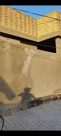 السكك الزراعي • ٢٠٠م • بناء ٢٠٢٠