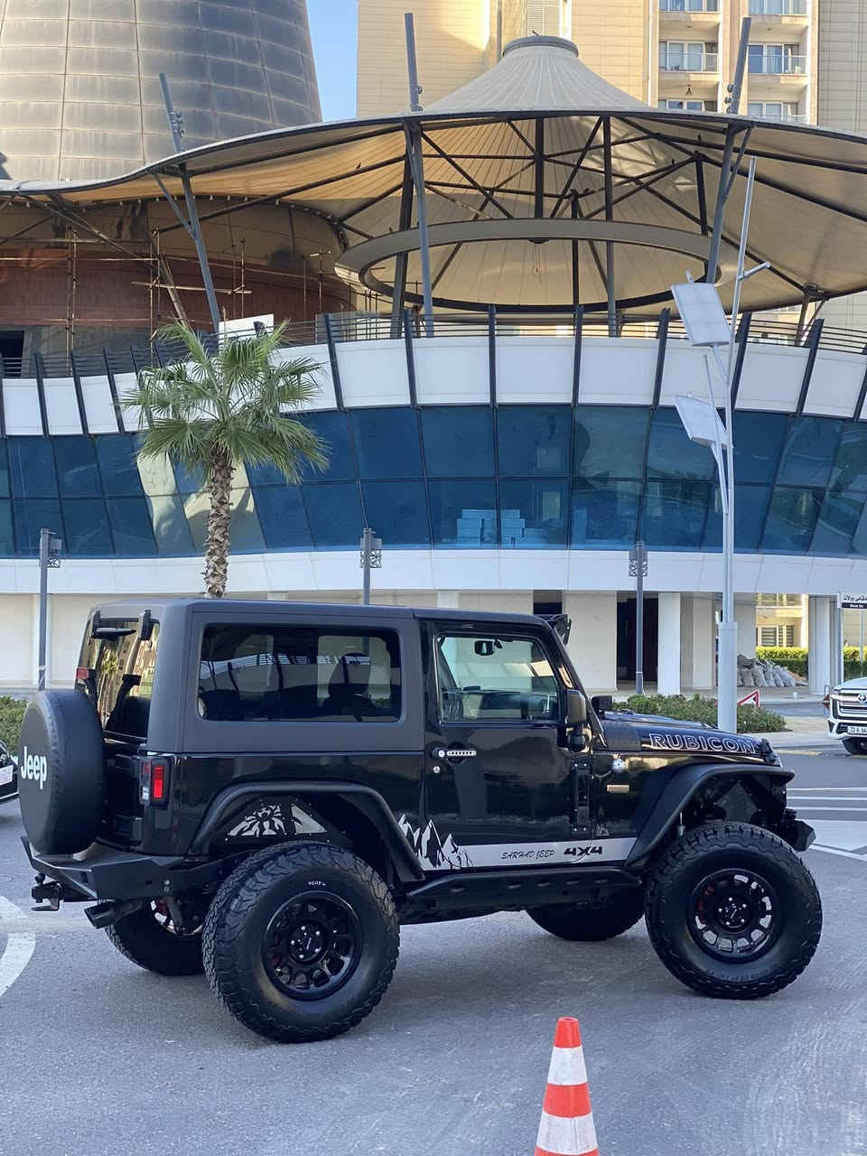 البيع جيب رانكلر ربيل شمال (***********
