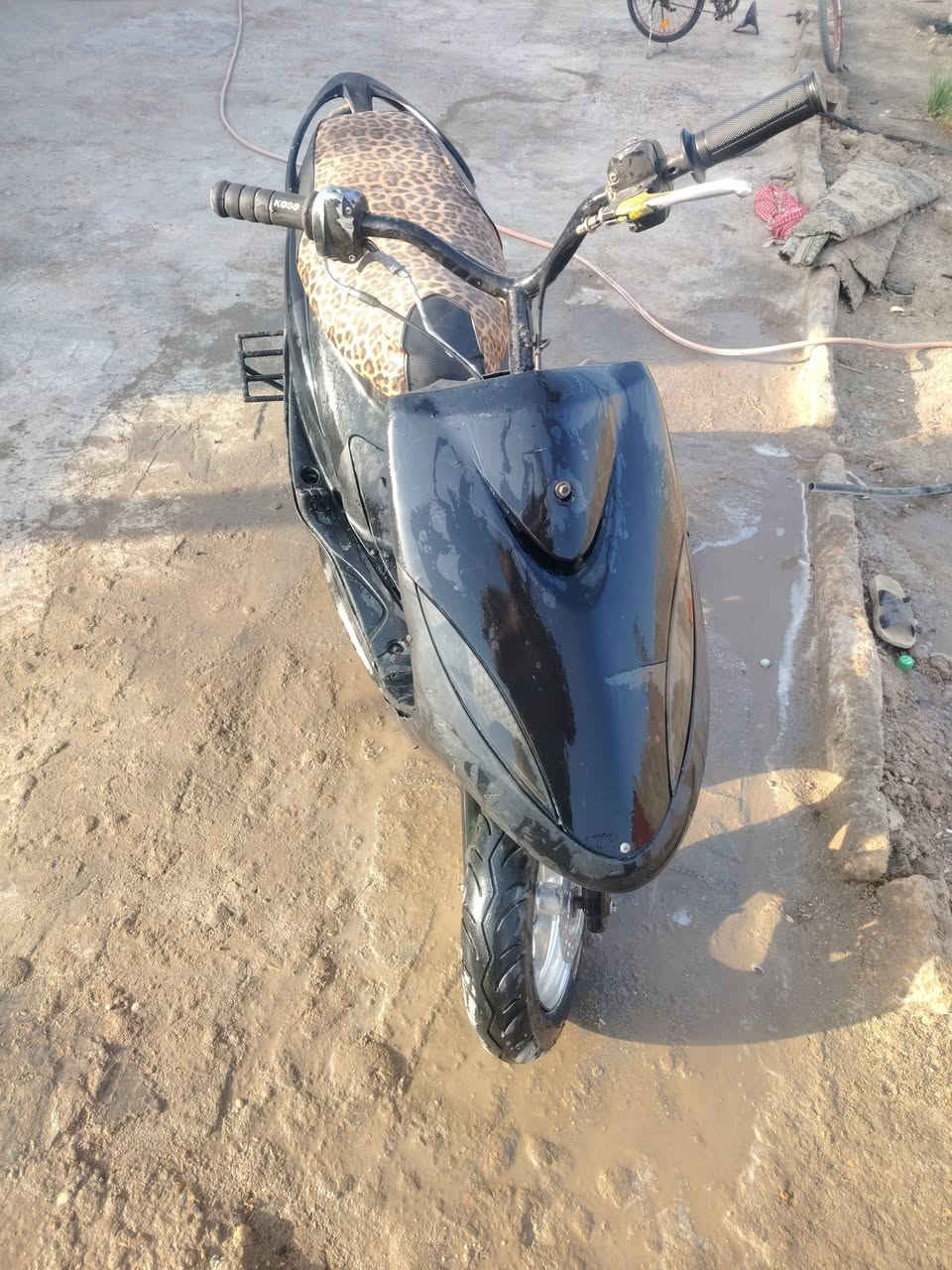 سلام عليكم دراجه ماكس عدله نكره هندر شغاله مكاني القرنه السعر خاص *********** رقمي
