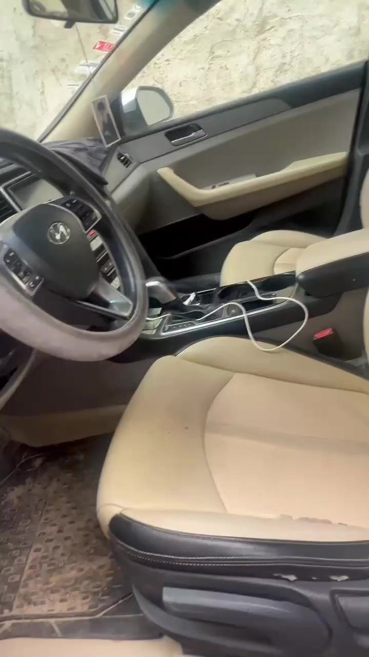 سوناته 2018 وارد مريكي ظربه مدكر السايق.  مامكفوله من الصبغ.  ولباقي مكفول تبريد كير مكينه رقم بصره راعيها يريد تحويل مكاني بصره شط العرب
اني مكلف بلنشر الاتصال والاستفسار ‏‪***********‬‏
