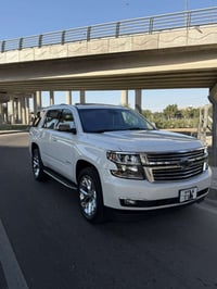 تاهو برايمر • ٢٠١٨ • ١٤٠ الف كم