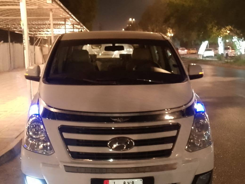 السلام عليكم ستاركس موديل 2011 مكينه وكير كفاله مواصفات شاشه كامره خلفيه تحكم ستيرن حداديه خلفي امامي جديده كهربائية فول شغال تبريد تدفه تخم تاير تحويل مباشر سعر 155 العنوان نجف *********** سياره جاهزه من كلشي
