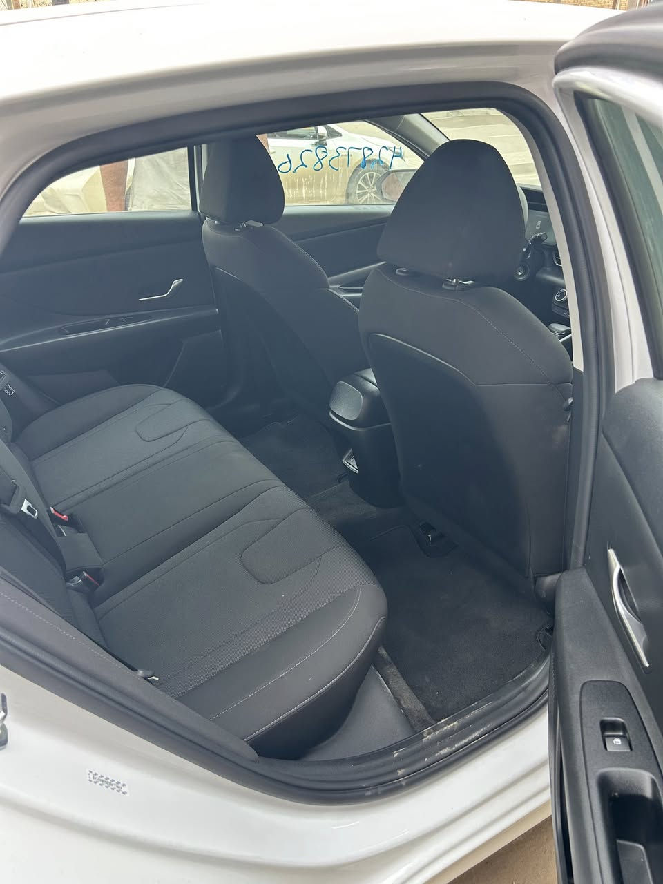 السلام عليكم
للبيع النترا  2024

داخل اسود

وارد امريكي حادثه بنيد 

 وبارد بالجاملغ

محرك 2000 

رادار امامي

رادار خلفي

رادار جانبي

شاشة منفصل

كامرة دوارة

تحديد مسار

قيادة ذاتيه

توقف ذاتي 

سيارة جاهزة وكاملة بدون نقص

السعر 150 وبيه مجال قليل 

 للاستفسار***********
