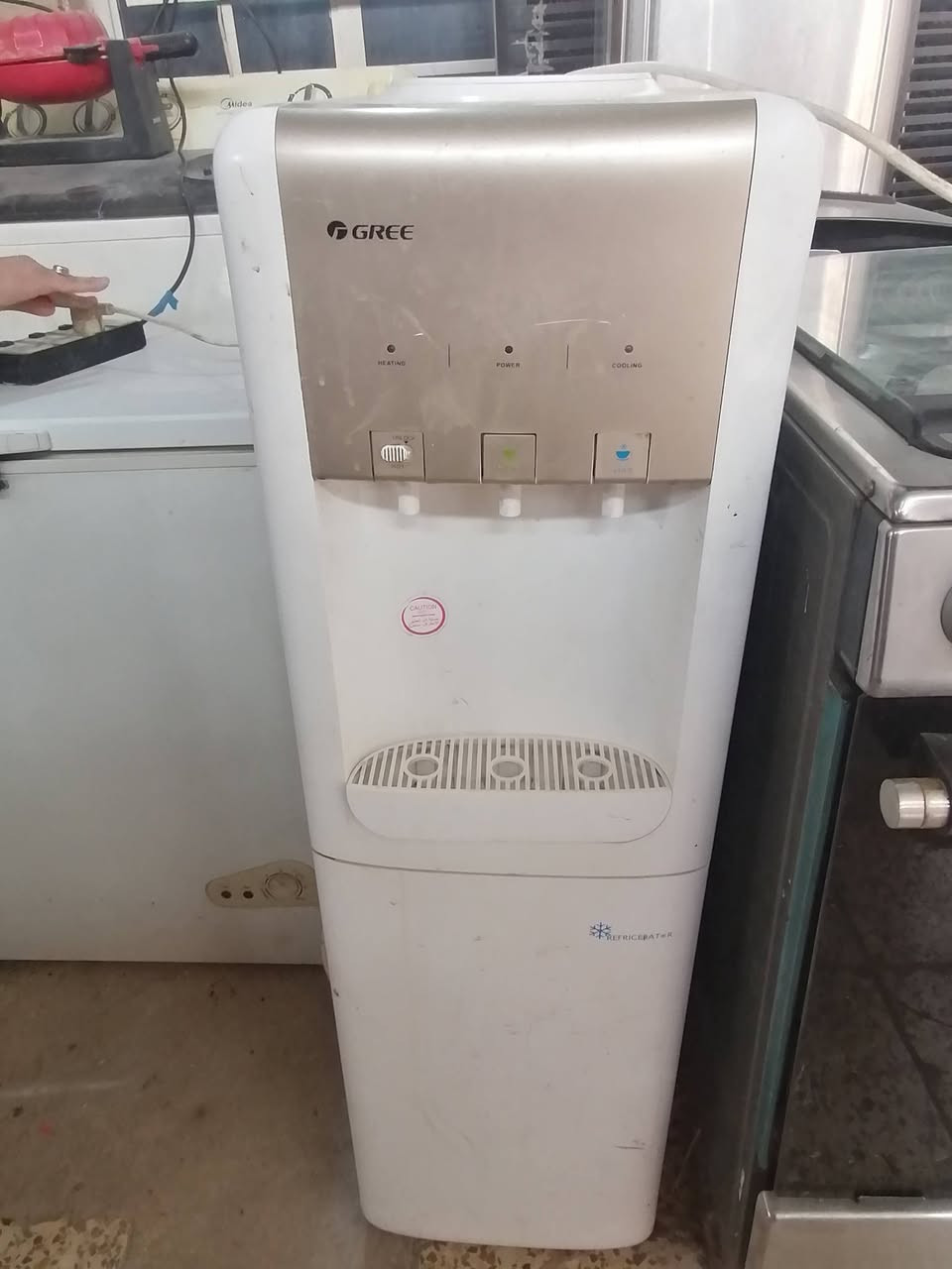 غراض للبيع المكان الغزاليه


**إذا كنت صاحب هذا الإعلان وتريد حذفه لأي سبب، رجاءا أرسل رسالة إلى الدعم الفني**