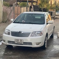 كورلا بيكاتشو • ٢٠٠٦ • فول مواصفات