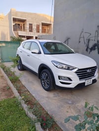 توكسون خليجي • ٢٠٢٠ • غاز ايطالي