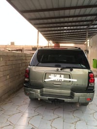 بلايزر • بصره • مكينة وكير