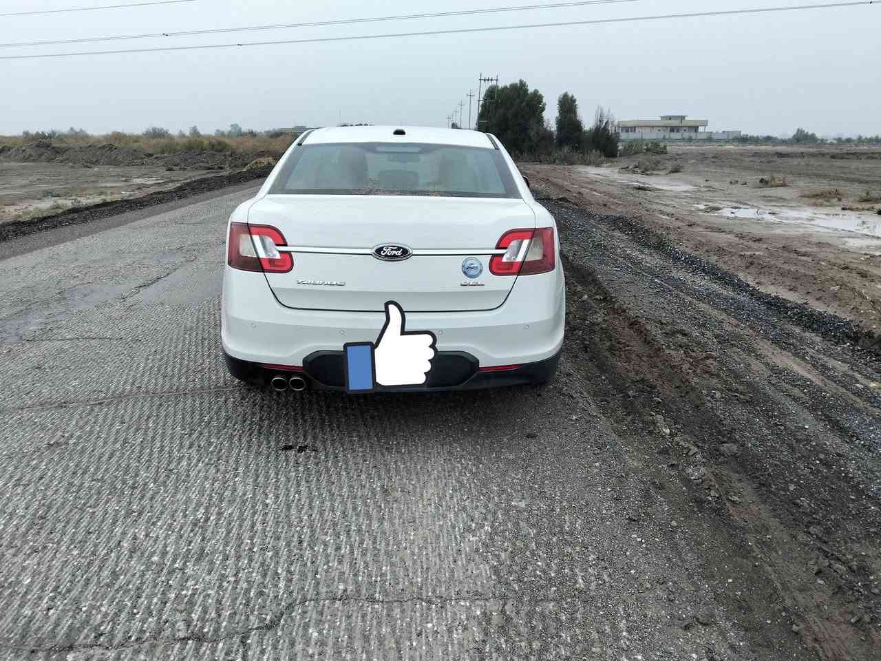 سلام عليكم
***********
***********
سعر ( 115)

من رخصة الادمن المحترم 

اخوية اقرا تفاصيل قبل مااتخابر 

فورد تورس موديل ( 2011 ) ، رقم سليمانية مواصفات ( SEL ) ما عدا الفتحة و بصمة ، بدون صبغ بدون تبديل

.................................

محرك( 6 ) سلندر 

كير اوتو

داخل ( 7)  الوان 

حساس خلفي 

لايتات زنون اصلي 

شفتات استيرن 

جامات صفاح كهربائي شغال 

كشن جلد و كهرباء و خزن 

تحكم استيرن 

اربع جامات كهربائي شغال 

كهربائياتة كلة شغال 

كود ع باب 

باتري جديد 

صدر امامي خلفي جديد 

طخم تاير جديد 

شرط تحويل  

رقم سليمانية الدولي 

سنوية جديد ل 2028 

--------------------------------

مكان السيارة 🏠 الديوانية الحمزة الشرقي
