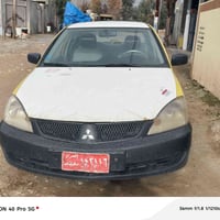 لانسر ٢٠١٠ • مكينة ١٫٥ • قير عادي