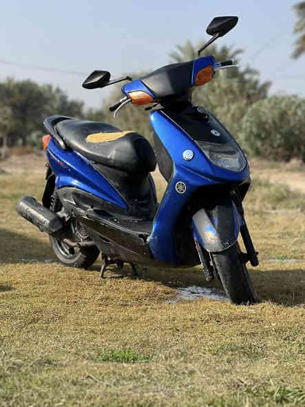 مكلف بالنشر)'سكنس للبيع دراجة معدل حلو شغاله مجفتهه كهربائياتهه كلهه شغاله محتاجة ملاحضات بسيطه سعرهه 590الف بيهه مجال  رقم صاحب الدراجة (***********)
