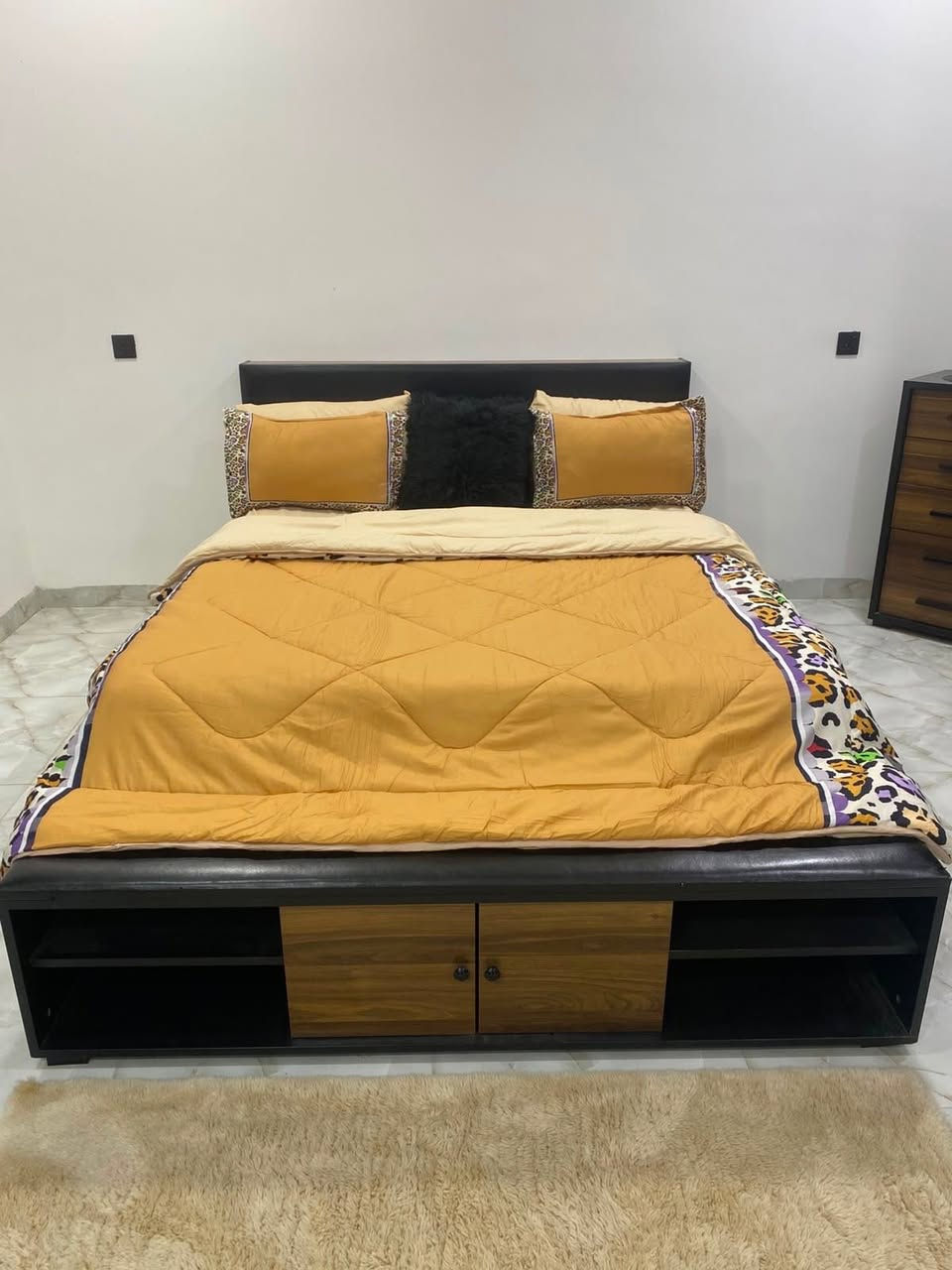 غرفه نوم تركي درجه أولى مكانه دوره البوعيثه سعرها 750قفل مع دوشك


**إذا كنت صاحب هذا الإعلان وتريد حذفه لأي سبب، رجاءا أرسل رسالة إلى الدعم الفني**