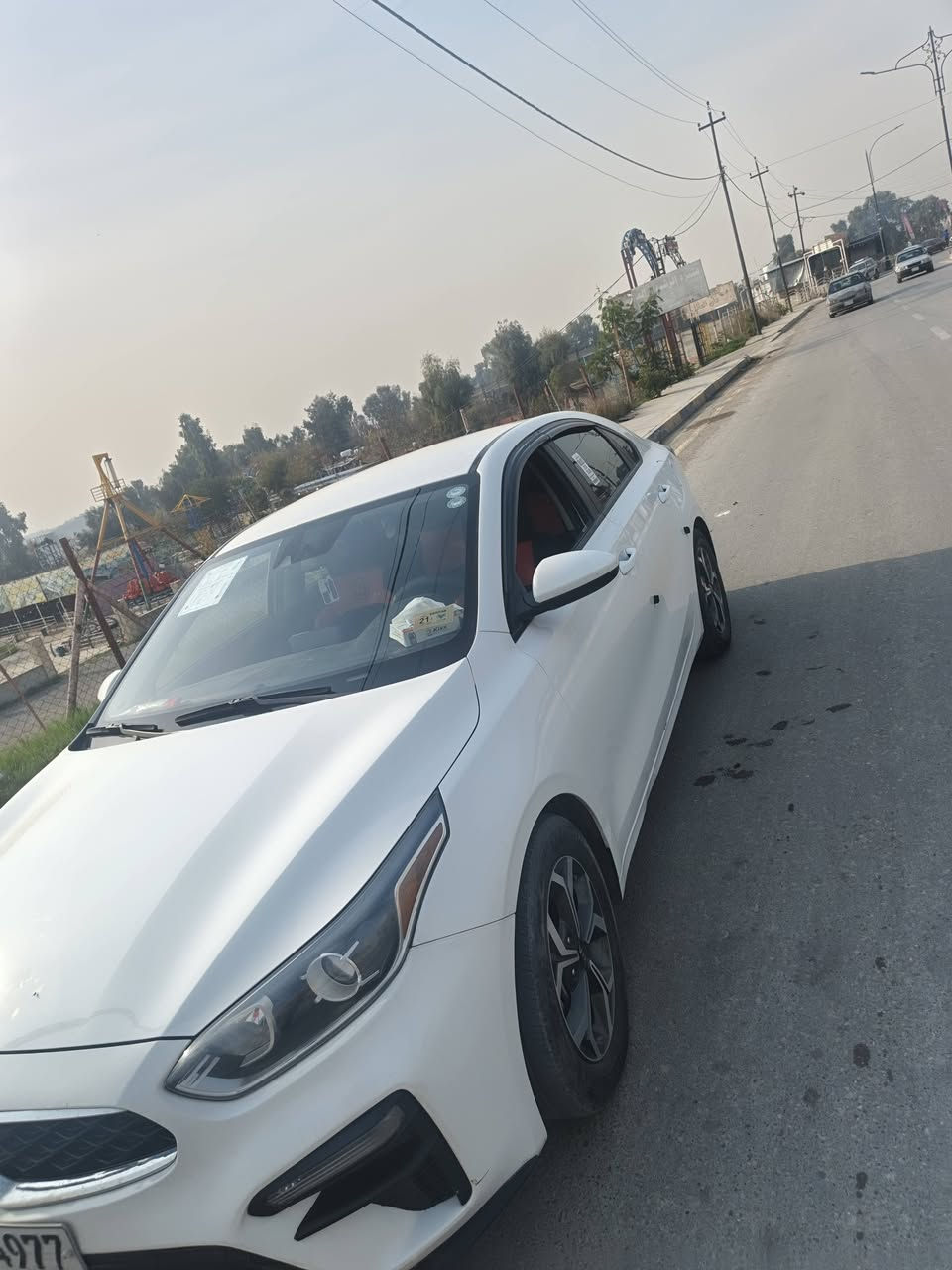 فورتي موديل 2019  نضيف داخل كلين فقط شبر بل بوند وضع شركه لباقي محرك 2000 دوش ما مفتوح وضع شركه مسويلها ادامه كامله باتري جديد دسكات طخم كلو جديد ماشيه 70 فقط السعر 142 ***********
